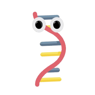 Personaje ARNm